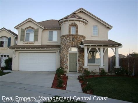 Home for rent. . Santa maria homes for rent